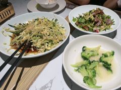 -关东小磨东北菜(漕河泾印象城店)