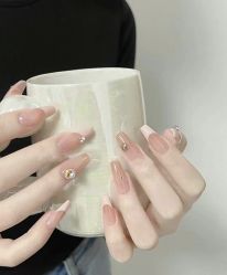 -西柚美甲美睫半永久