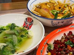 -杨记隆府重庆江湖菜(大悦城店)