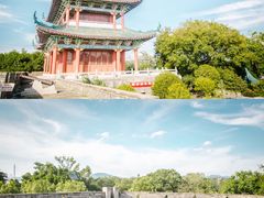 -赣州古城墙(章贡区)