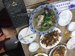 -吃不够开口馅饼店(小西路店)