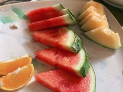 -七仙岭君澜度假酒店·桃源小馆中餐厅