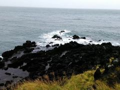-龙头岩(Dragon Head Rock)