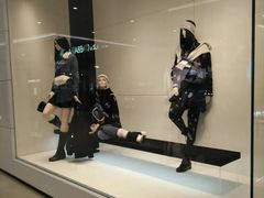 -CHANEL(ifs国际金融店)
