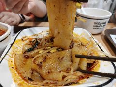-魏家凉皮(祈年大厦店)