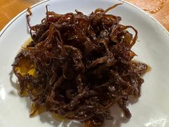 -龙姐私房菜(和顺古镇店)