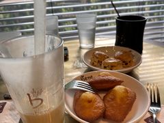 -咖啡陪你(广顺北大街福码大厦店)