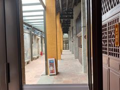 -容闳故居遗址展示馆