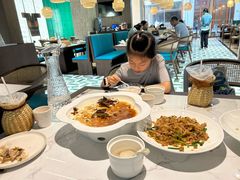 -沿江海南菜·文昌鸡祖师爷(大东海店)