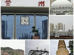 -白塔山公园