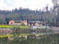 -韶山毛泽东同志故居