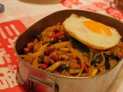 -老表记广西宵夜螺蛳鸭脚煲(西大店)