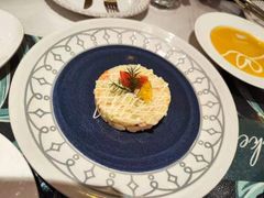 -MIO弥欧洋房西餐厅(中央大街店)