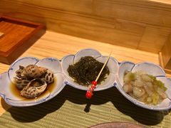 -镹·鱼料理  国产鱼使用店