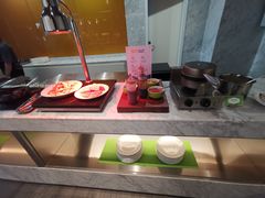 -希尔顿欢朋餐厅
