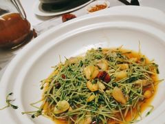 -小厨娘淮扬菜(天印大道店)