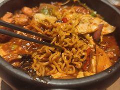 -双门洞·森系料理(体育西店)