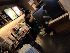 -星巴克(北京天坛东路店)