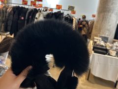 -北京三里屯CHAO酒店