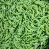 儿子不爱吃菠菜，那就换个方式让他咽下去…