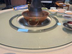 -福寿斋·老北京铜锅涮肉·烤鸭(顺义总店)