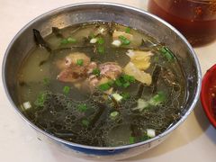 -海汇源老烧麦店(东大街总店)