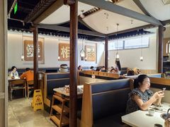 -周渝食惦酸菜鱼(青浦店)