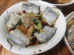 -玲燕蒸菜馆(江东路店)