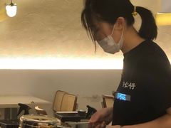 -白仁仔· 活烤海鲜 宵夜(豫园店)