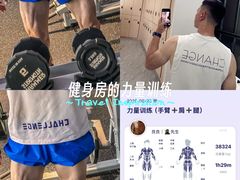 -Hi GYM嗨健身(泥城店)