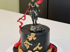 -Lucky Time幸福时光DIY蛋糕烘焙馆(大悦城店)