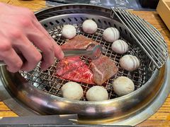 -黑牛の店·和牛烧肉(合生汇店)