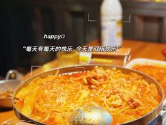 -大叹号啤酒屋·延边料理(延大店)