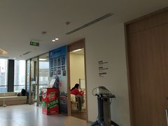 -复动肌骨门诊·MEDMOTION(北外滩店)