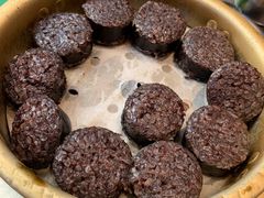 当日米肠-金韩雅·烤肉·烤活鳗鱼(万达店)
