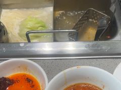 -海底捞火锅(赛格国际购物中心店)