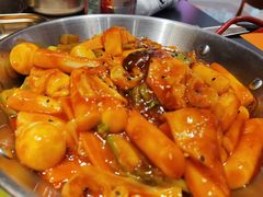-西塔老太太泥炉烤肉(龙湖北苑天街店)