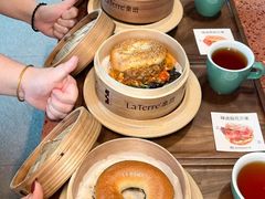 -La Terre乐田(万象城店)