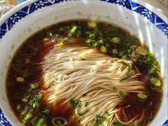 -二泉园老菜馆·百年无锡菜