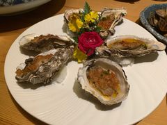 -王鼎精致料理铁板烧(世博源店)