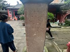 -黄龙溪古镇-古龙寺