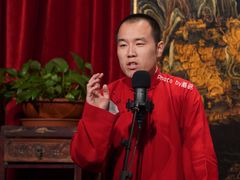 -哈哈曲艺社(西门闲亭店)