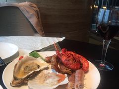 -洲际酒店·地平线全日餐厅HORIZON CAFÉ