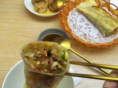 -面道赞宁海海鲜面(迎凤街店)