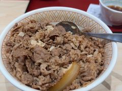 -食其家·牛丼咖喱(天津梅江印象城店)
