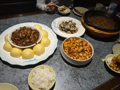 -外婆餐厅(魏县店)