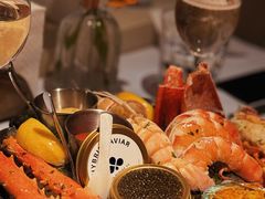 -壳里西餐厅Coquille Seafood Bistro(蒙自路店)