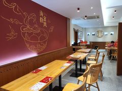 用餐区-海丝金凤(金鱼店)