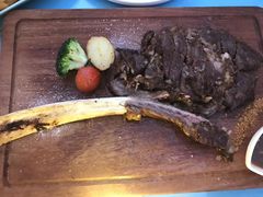 -天空花园餐吧·生日·团建(南山店)