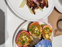 -79号渔船海鲜饭店(龙岗店)